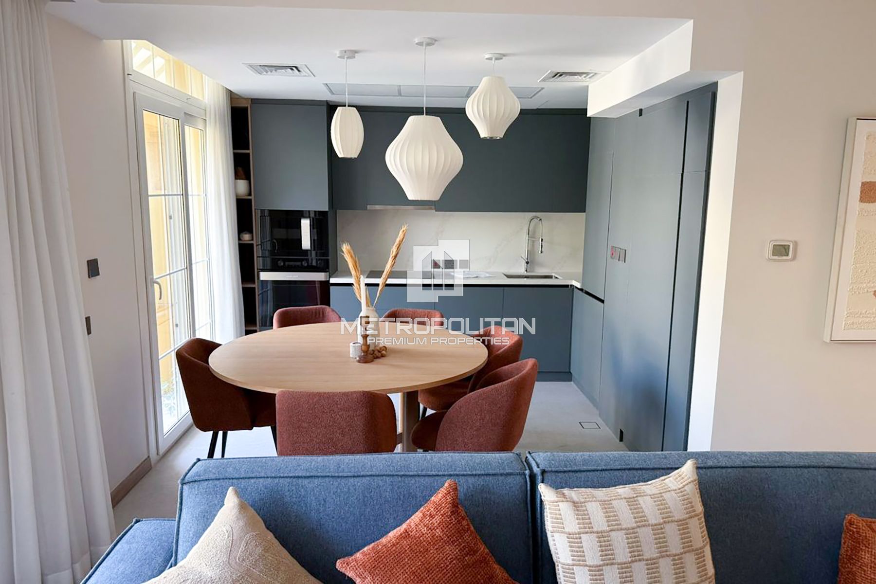 2BR Townhouse for Rent in The Springs – MPR-8656 photo-3