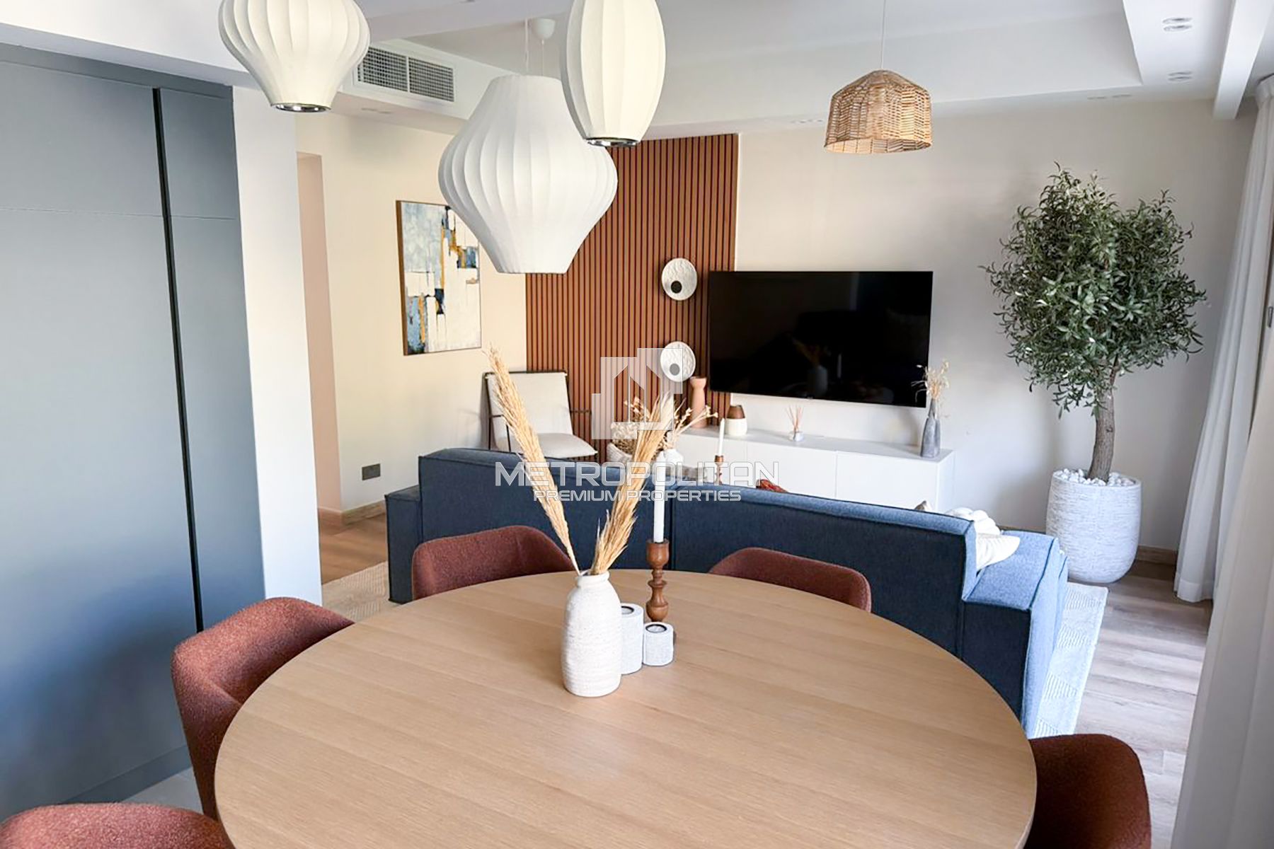 2BR Townhouse for Rent in The Springs – MPR-8656 photo-6