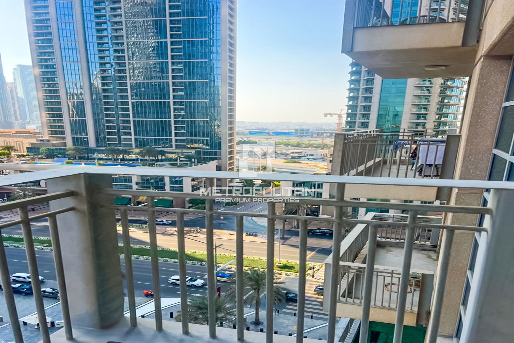 Prime Location | Near Dubai Mall | Spacious Layout photo-3