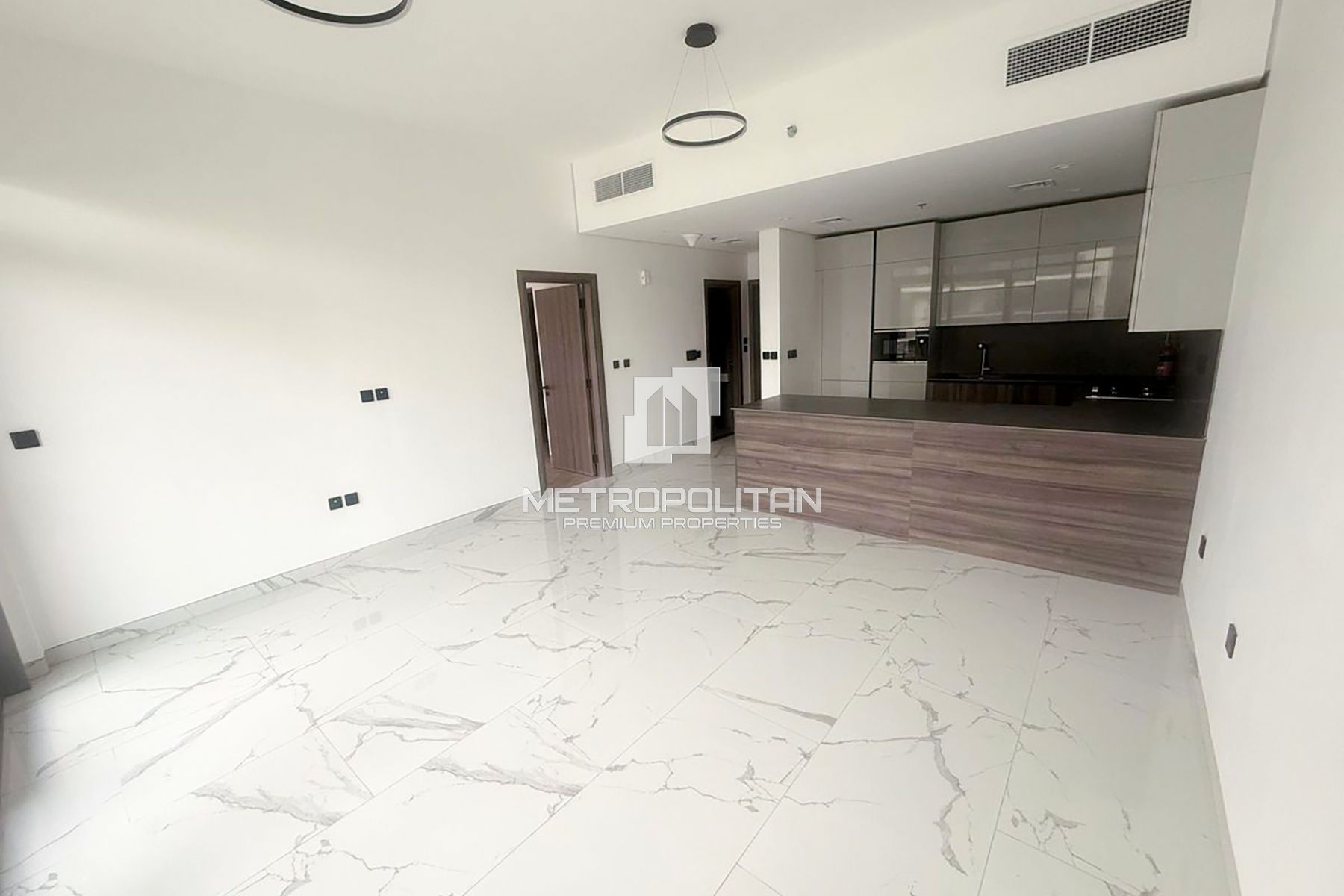 1-комнатная квартира в аренду в Business Bay – MPR-8662