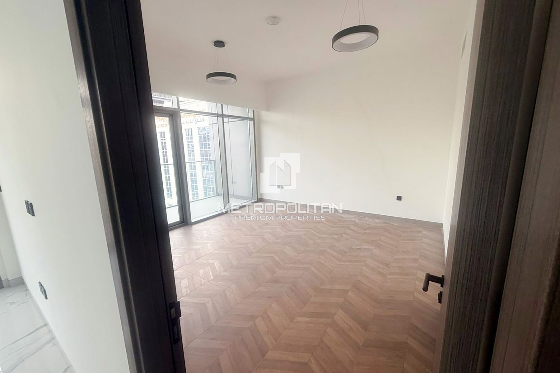 Image - Royal Regency, Business Bay, Дубай | Project - Апартаменты