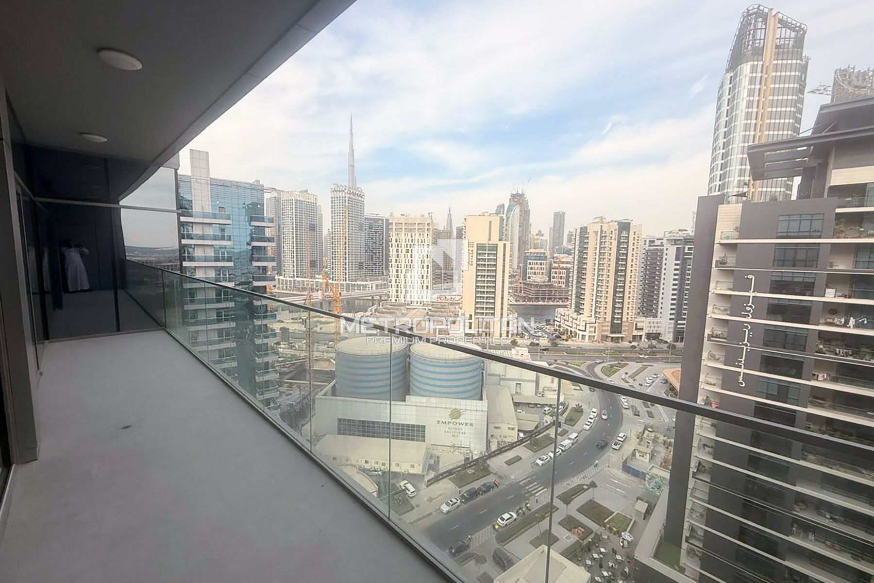 Image - Royal Regency, Business Bay, Дубай | Project - Апартаменты