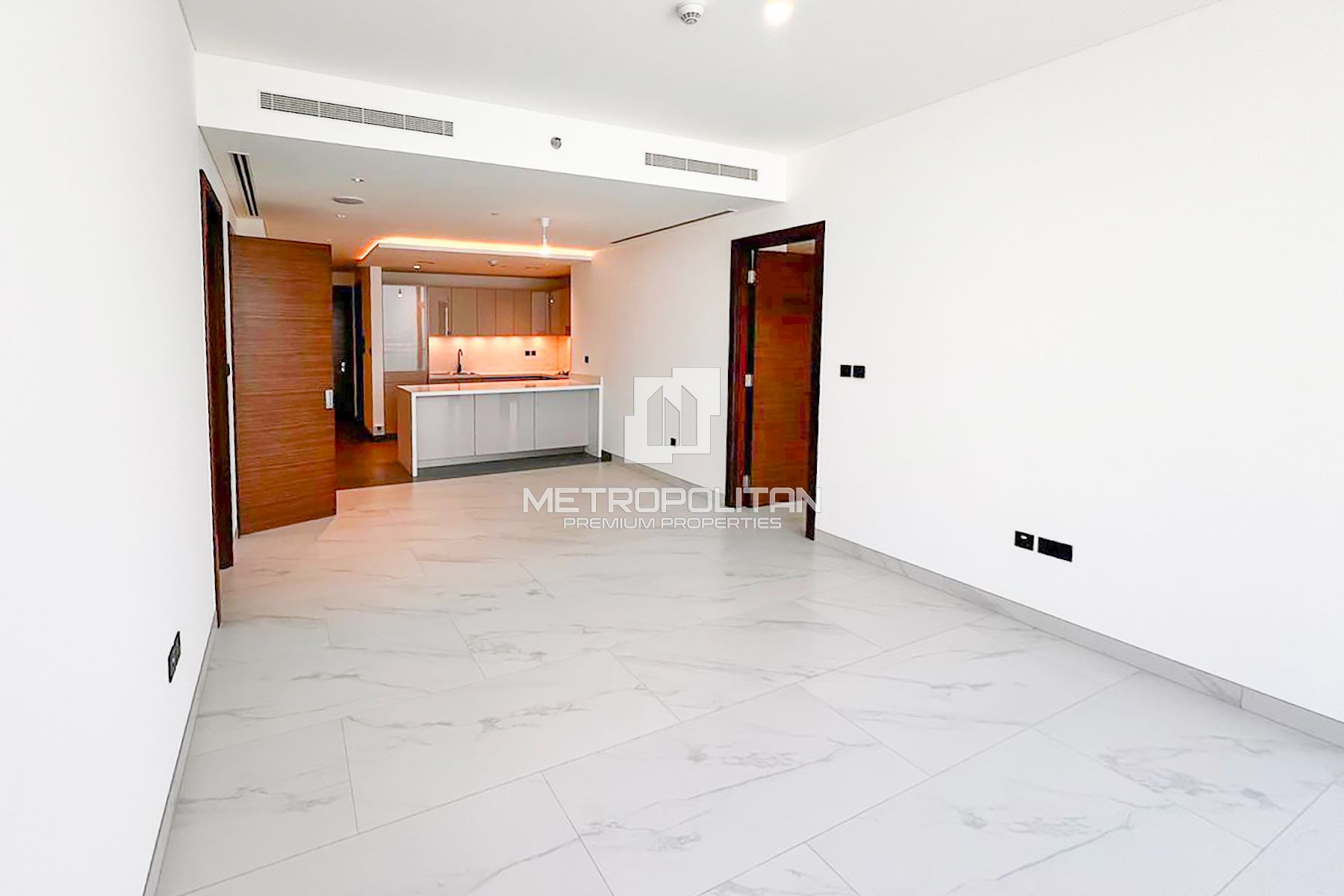 Image - The Crest Tower A, Mohammed Bin Rashid City, Dubai | Project - شقة