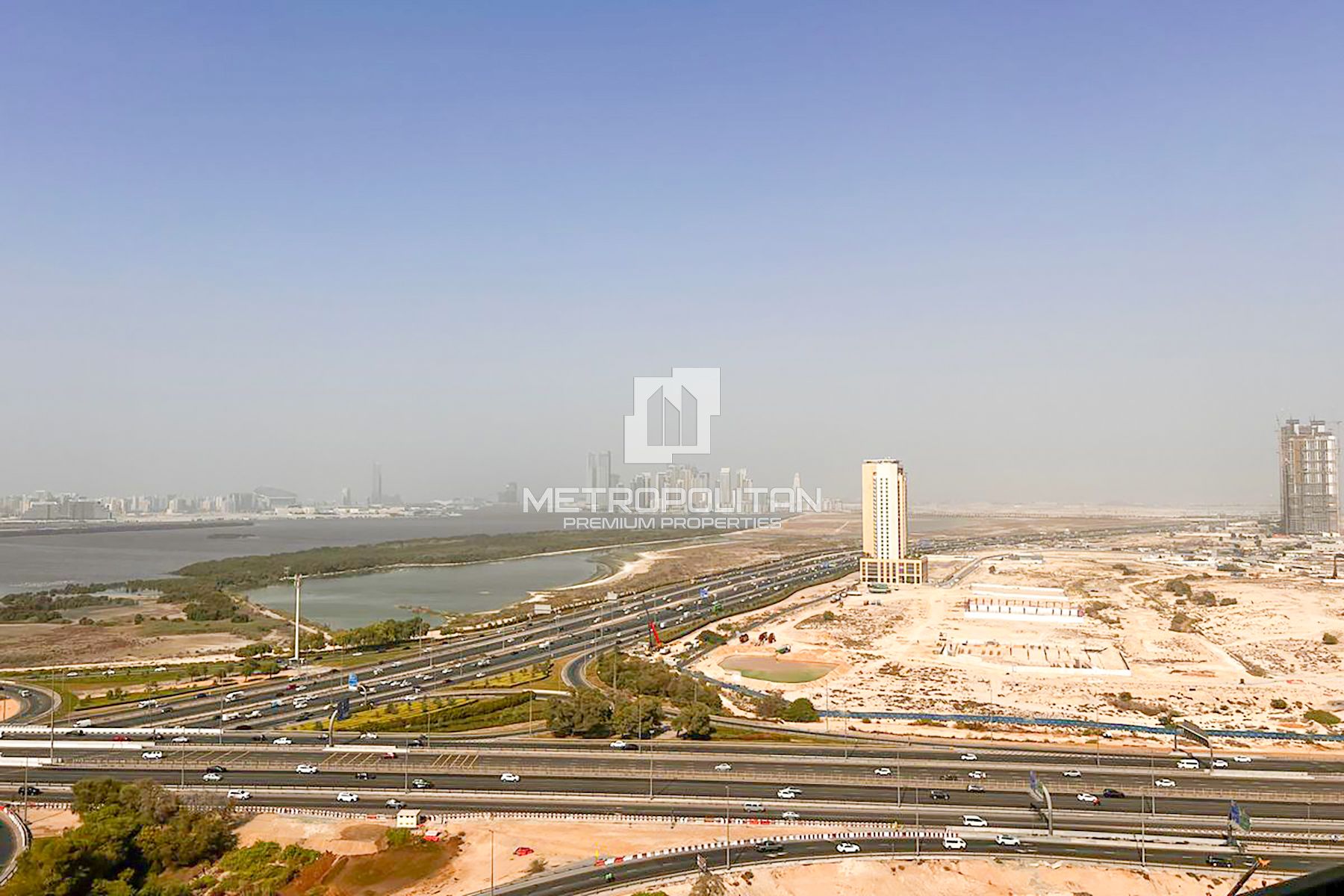 Image - The Crest Tower A, Mohammed Bin Rashid City, Dubai | Project - شقة