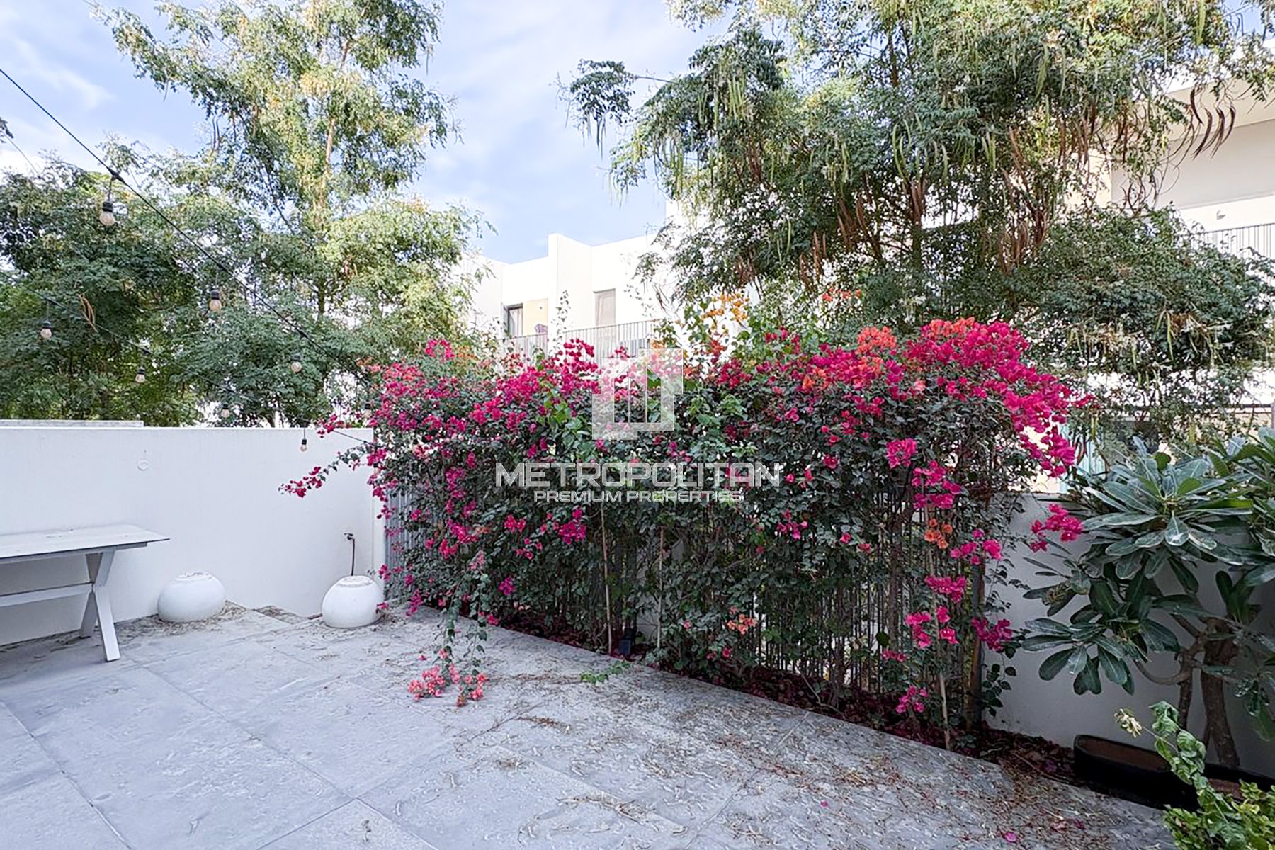 Vacant | Landscaped Garden | Unfurnished photo-9