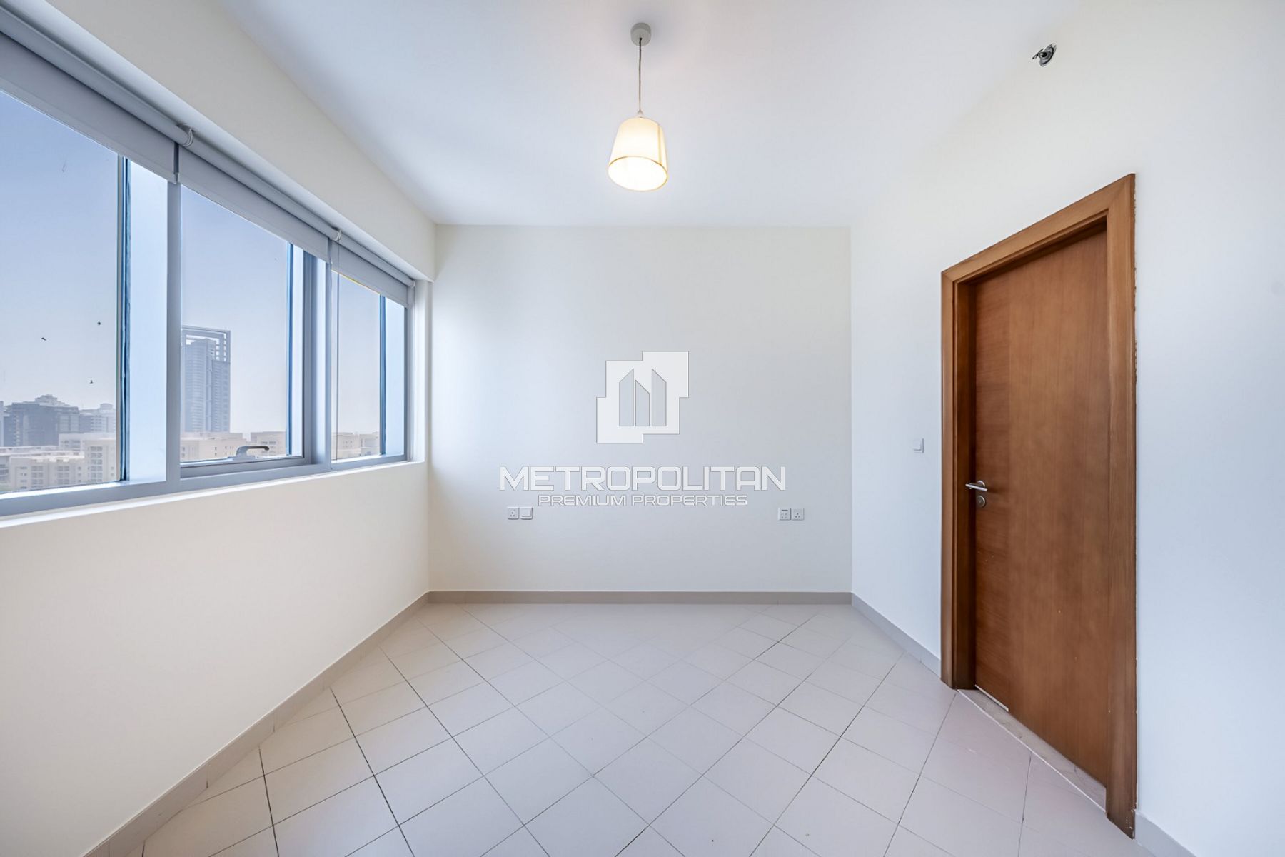 Image - Golf Tower 1, The Views, Dubai | Project - شقة