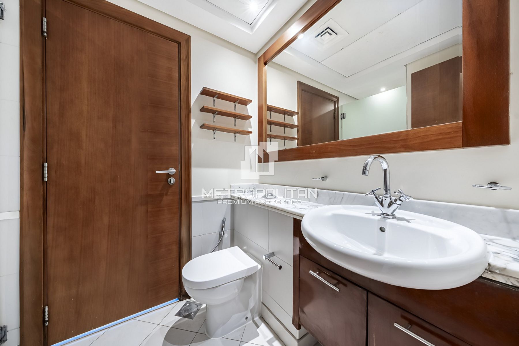 Image - Golf Tower 1, The Views, Dubai | Project - شقة