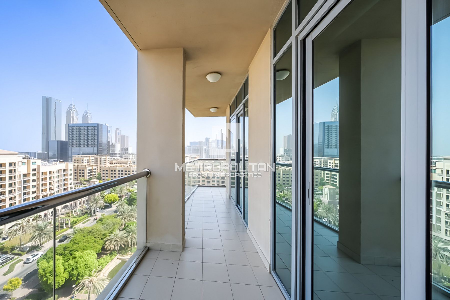 Image - Golf Tower 1, The Views, Dubai | Project - شقة