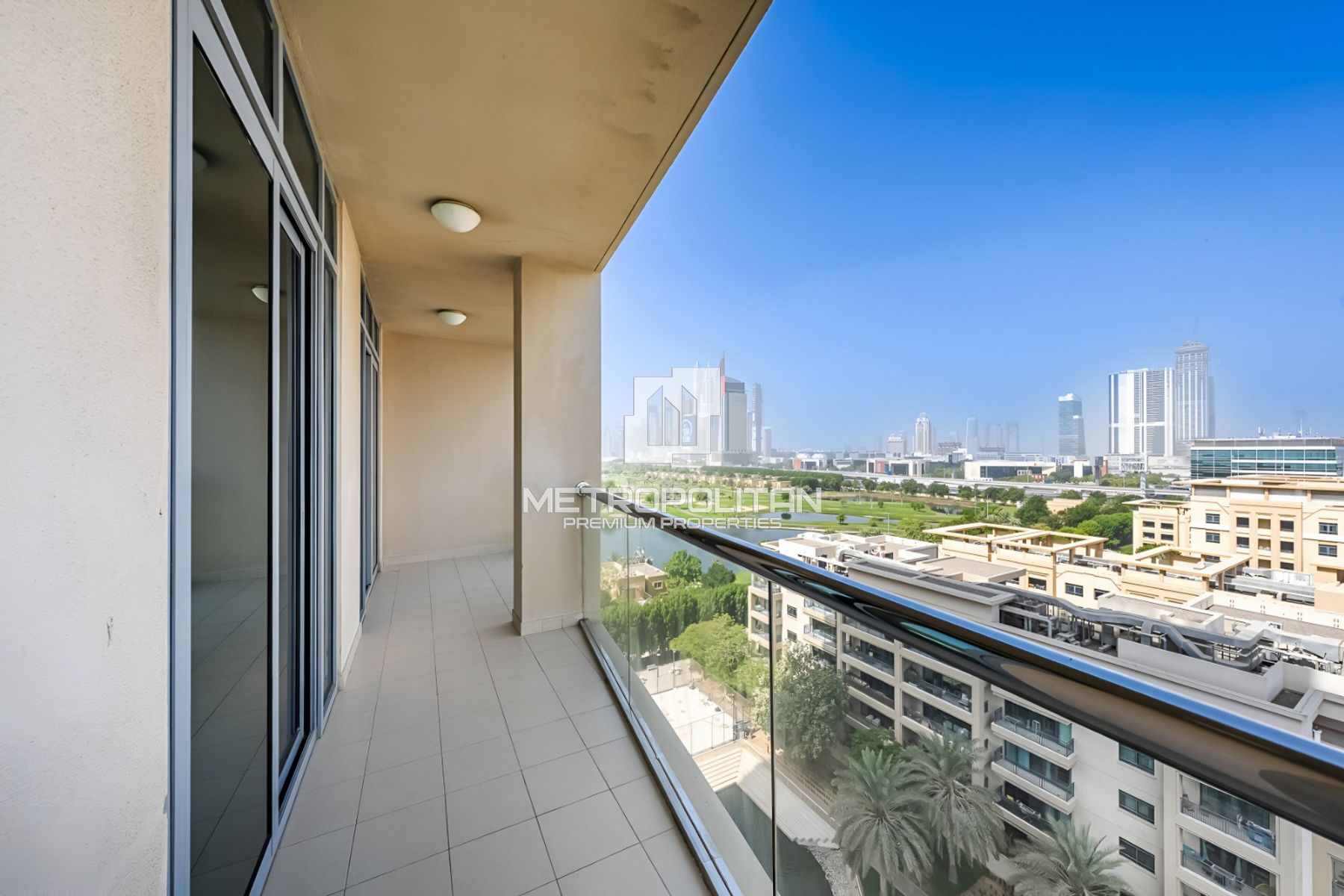 Image - Golf Tower 1, The Views, Dubai | Project - شقة