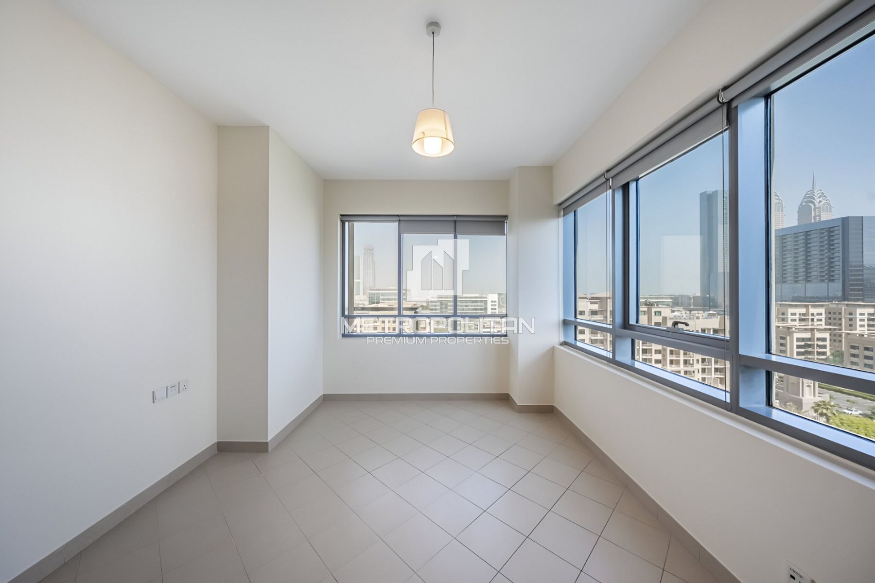 Image - Golf Tower 1, The Views, Dubai | Project - شقة