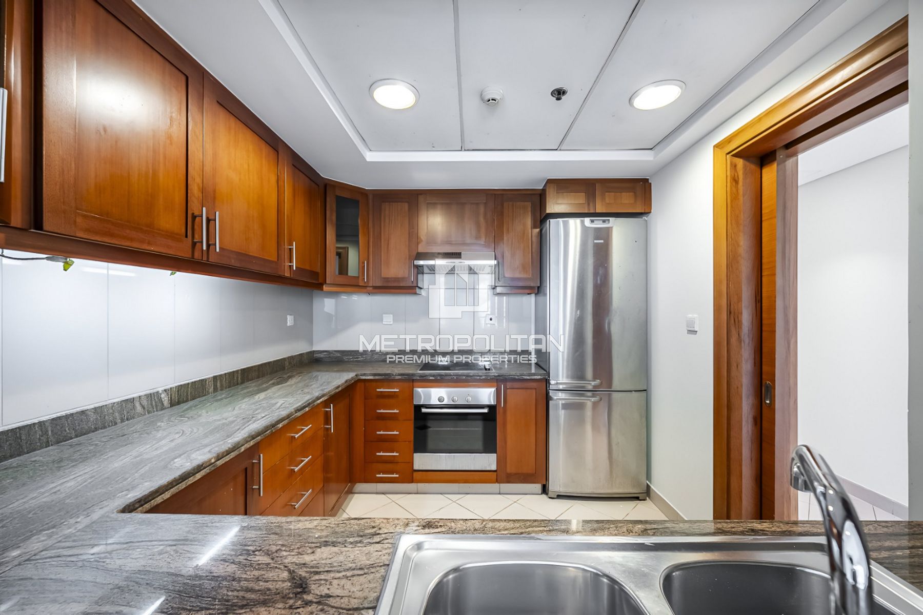 Image - Golf Tower 1, The Views, Dubai | Project - شقة