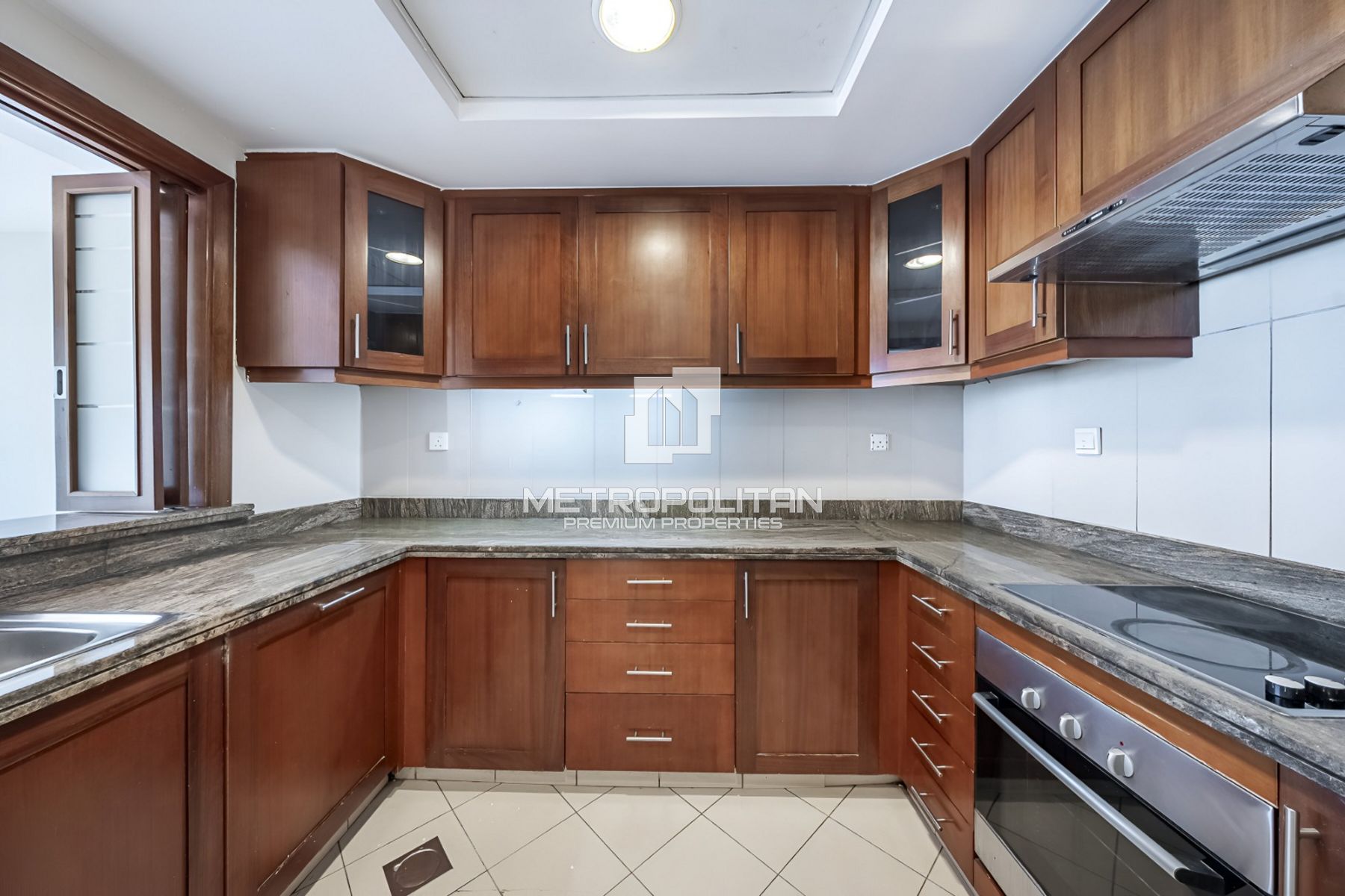 Image - Golf Tower 1, The Views, Dubai | Project - شقة