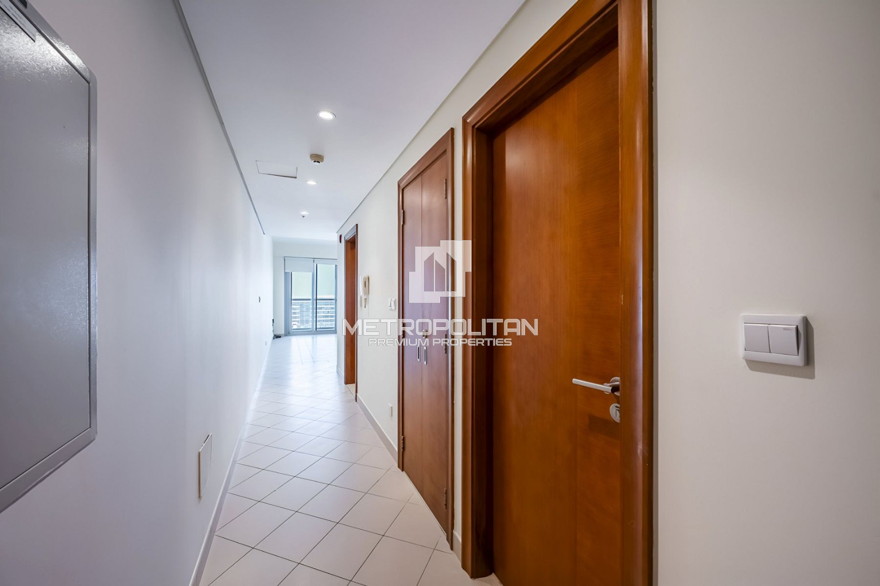 Image - Golf Tower 1, The Views, Dubai | Project - شقة