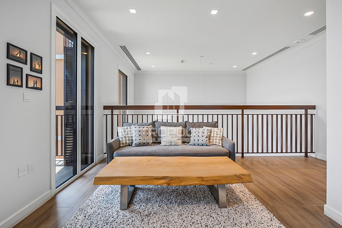 Sea View | Fully Furnished | Ready to Move photo-3