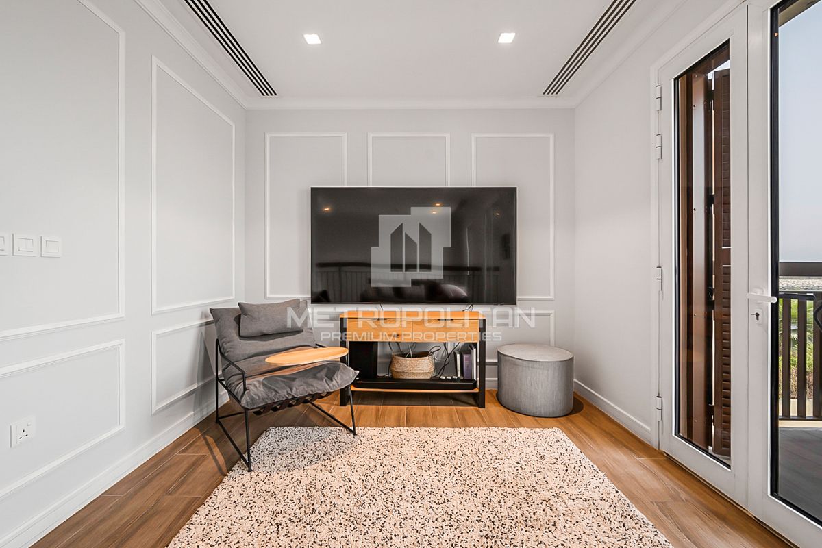 Sea View | Fully Furnished | Ready to Move photo-4