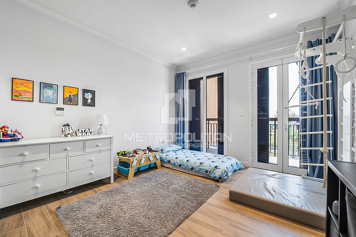 Sea View | Fully Furnished | Ready to Move photo-5