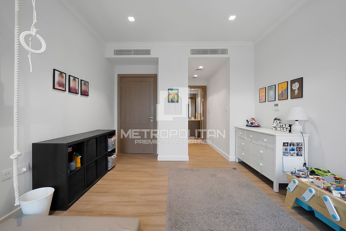 Sea View | Fully Furnished | Ready to Move photo-6