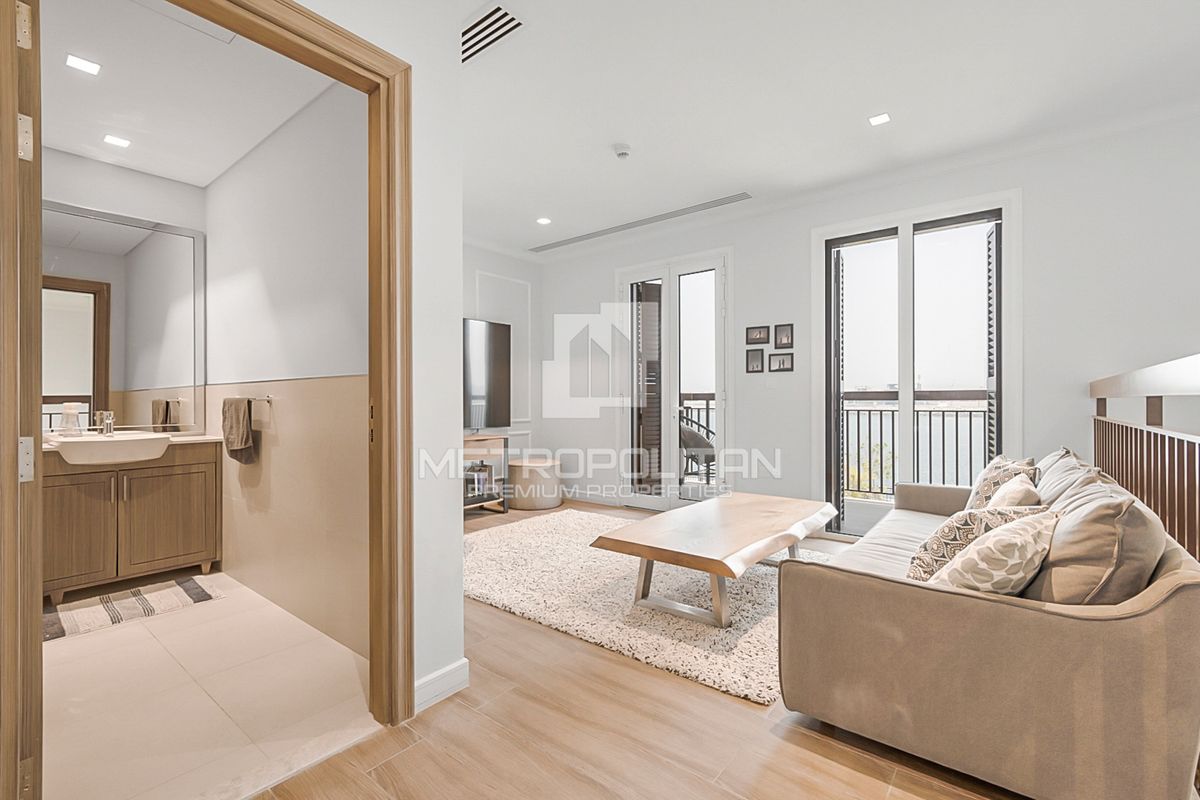 Sea View | Fully Furnished | Ready to Move photo-7