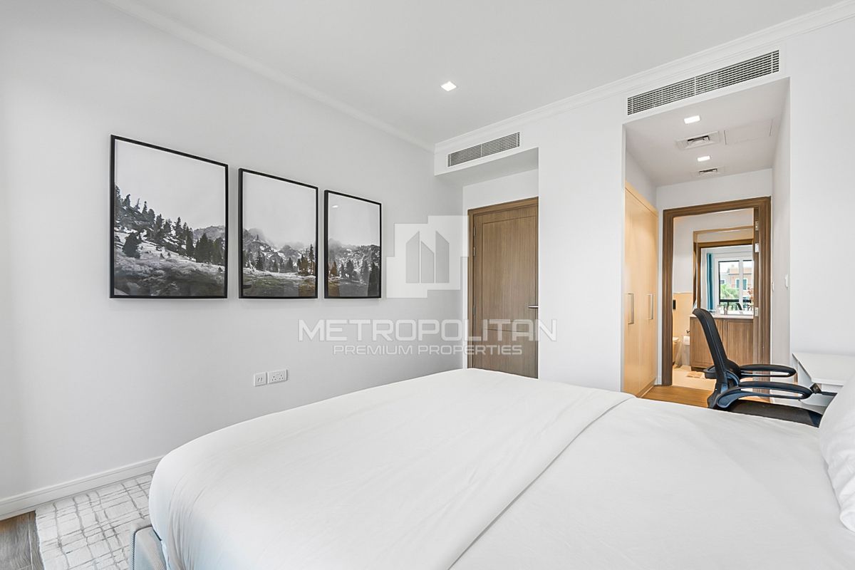 Sea View | Fully Furnished | Ready to Move photo-8