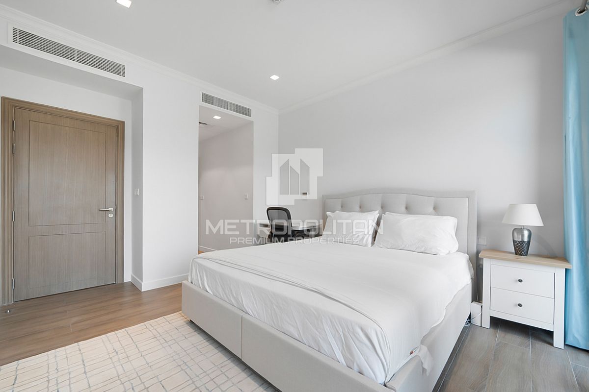 Sea View | Fully Furnished | Ready to Move photo-10