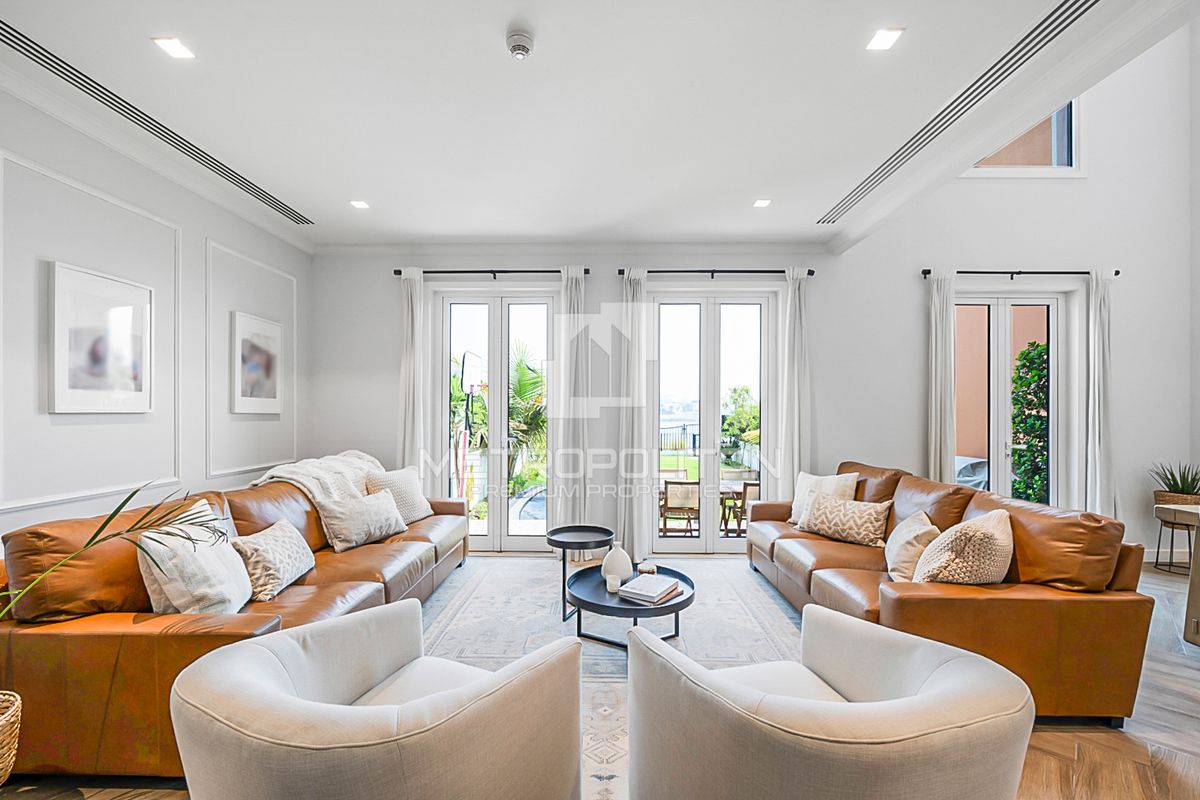 Sea View | Fully Furnished | Ready to Move photo-11