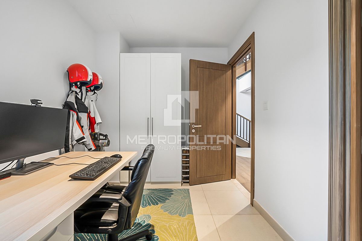 Sea View | Fully Furnished | Ready to Move photo-12