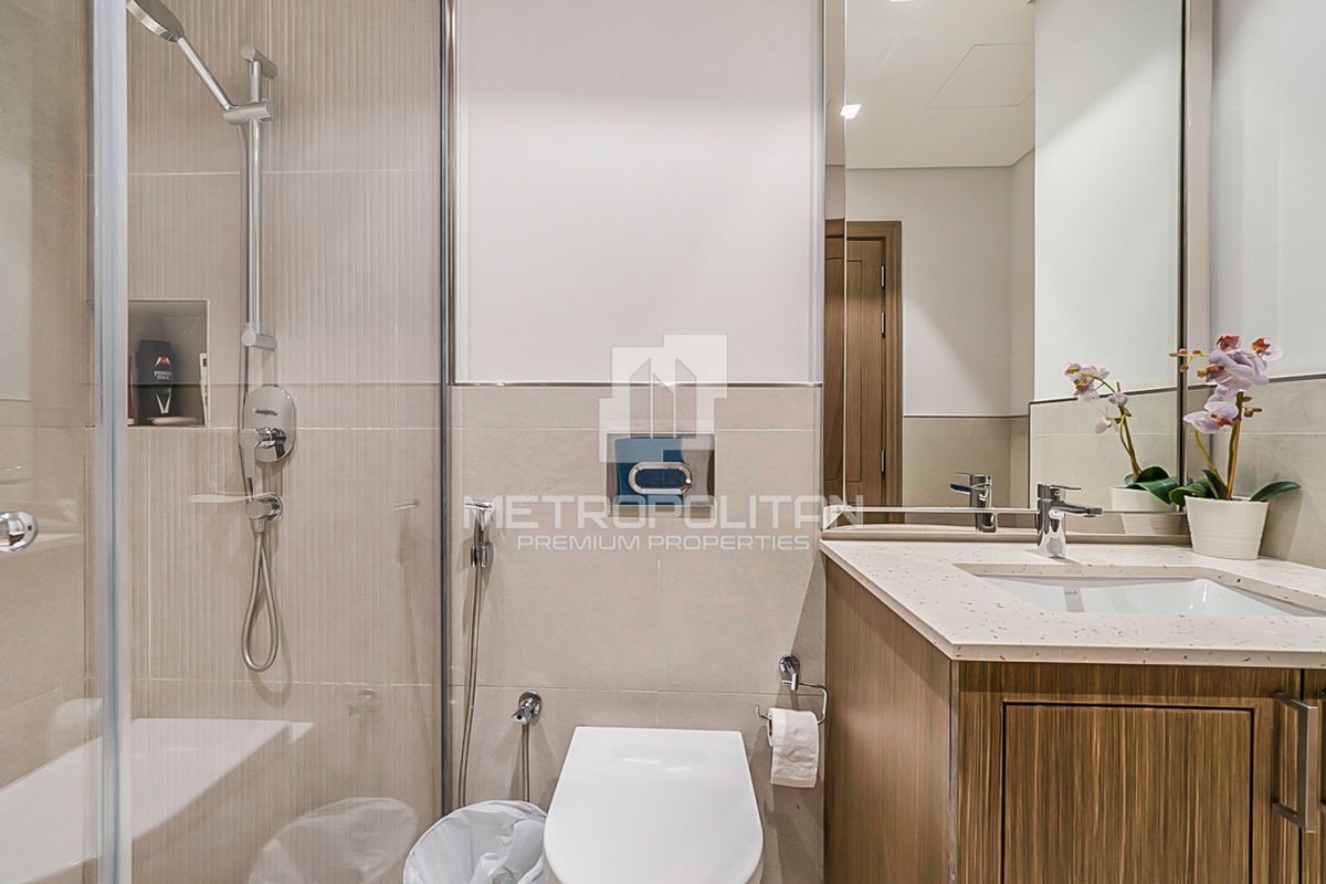 Sea View | Fully Furnished | Ready to Move photo-13