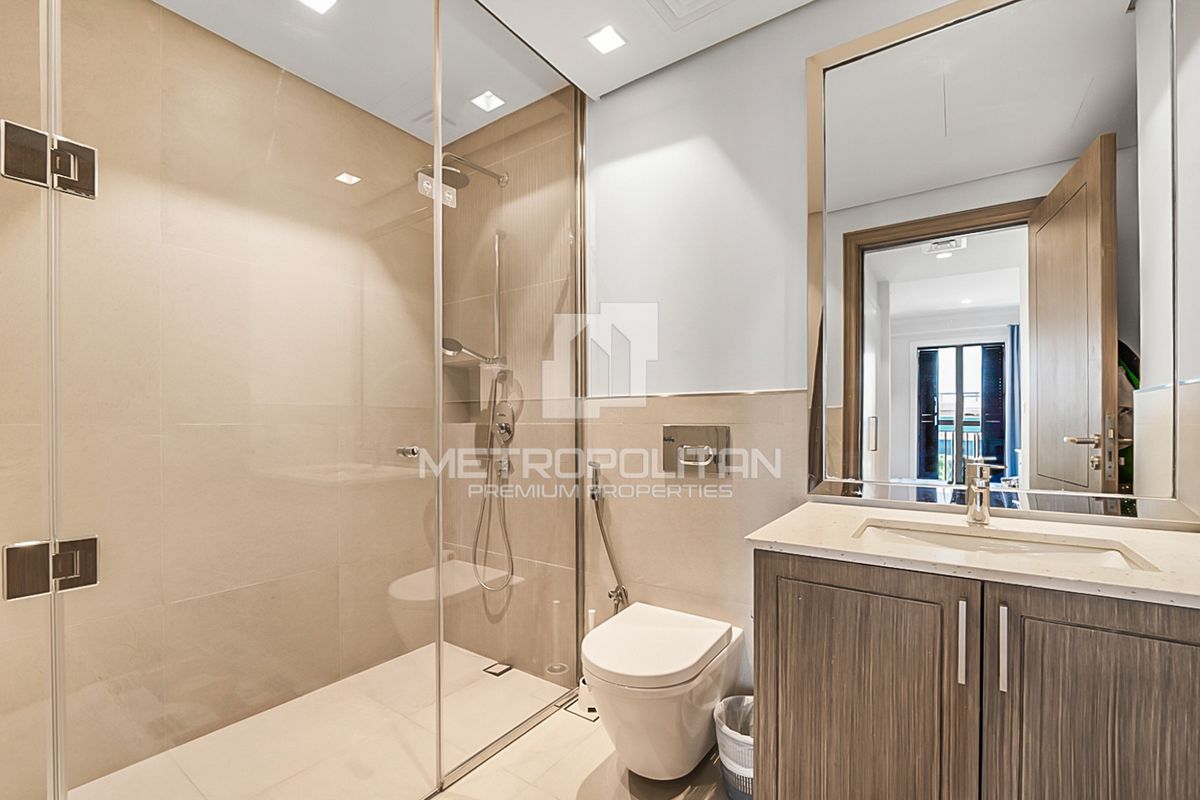 Sea View | Fully Furnished | Ready to Move photo-14