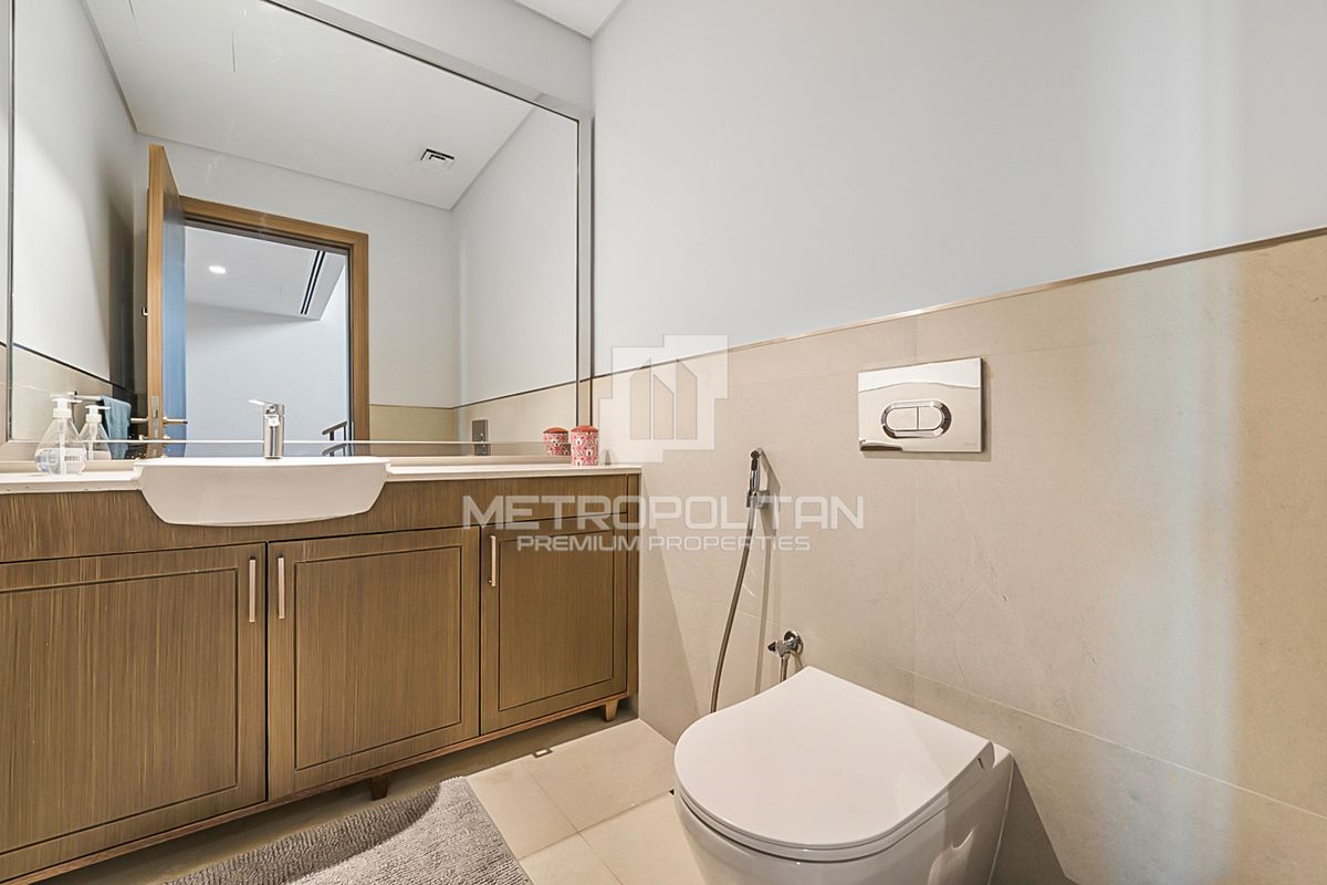 Sea View | Fully Furnished | Ready to Move photo-15