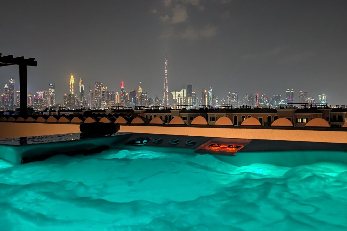 Sea View | Fully Furnished | Ready to Move photo-21