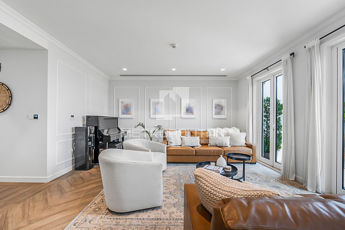 Sea View | Fully Furnished | Ready to Move photo-24