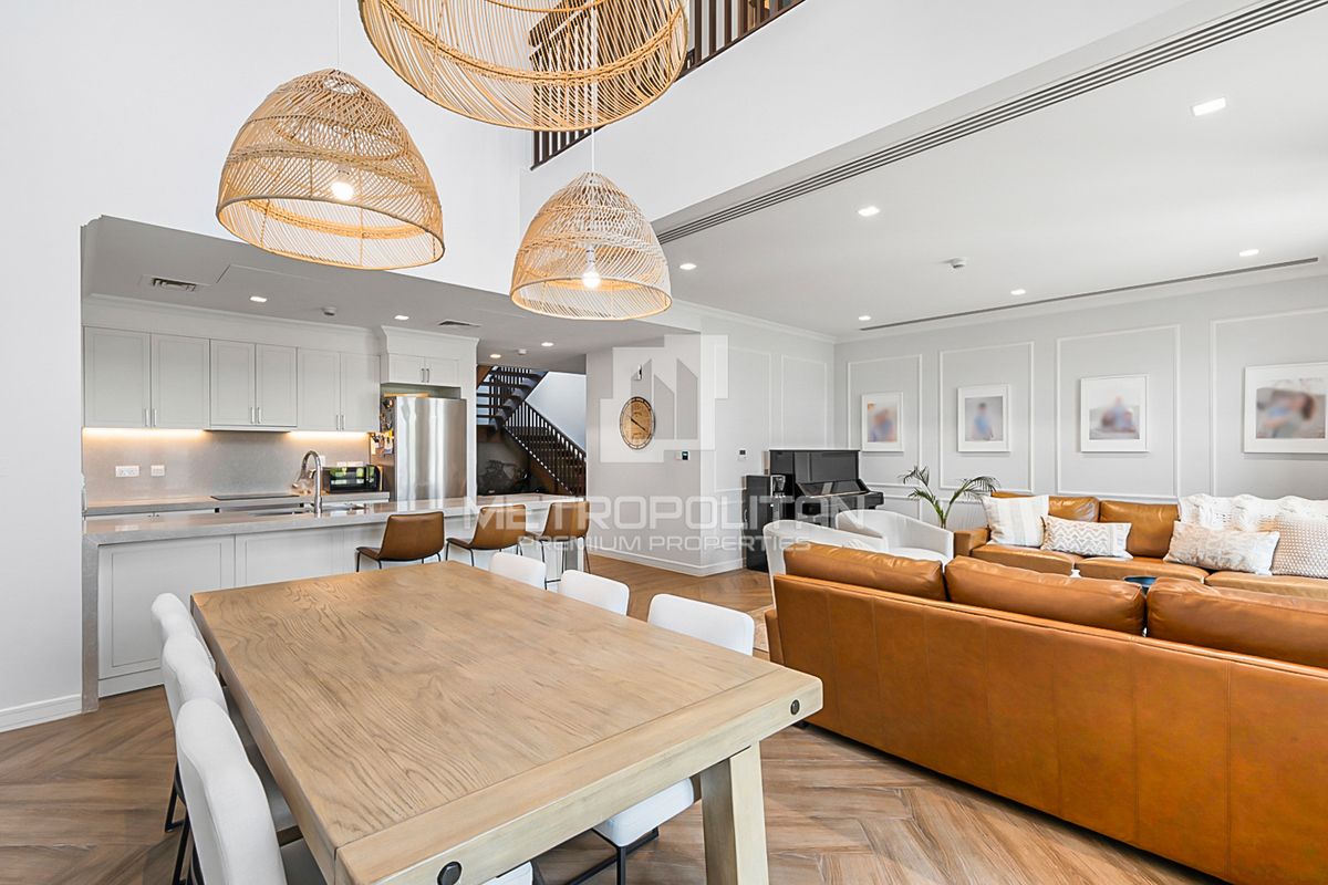 Sea View | Fully Furnished | Ready to Move photo-26