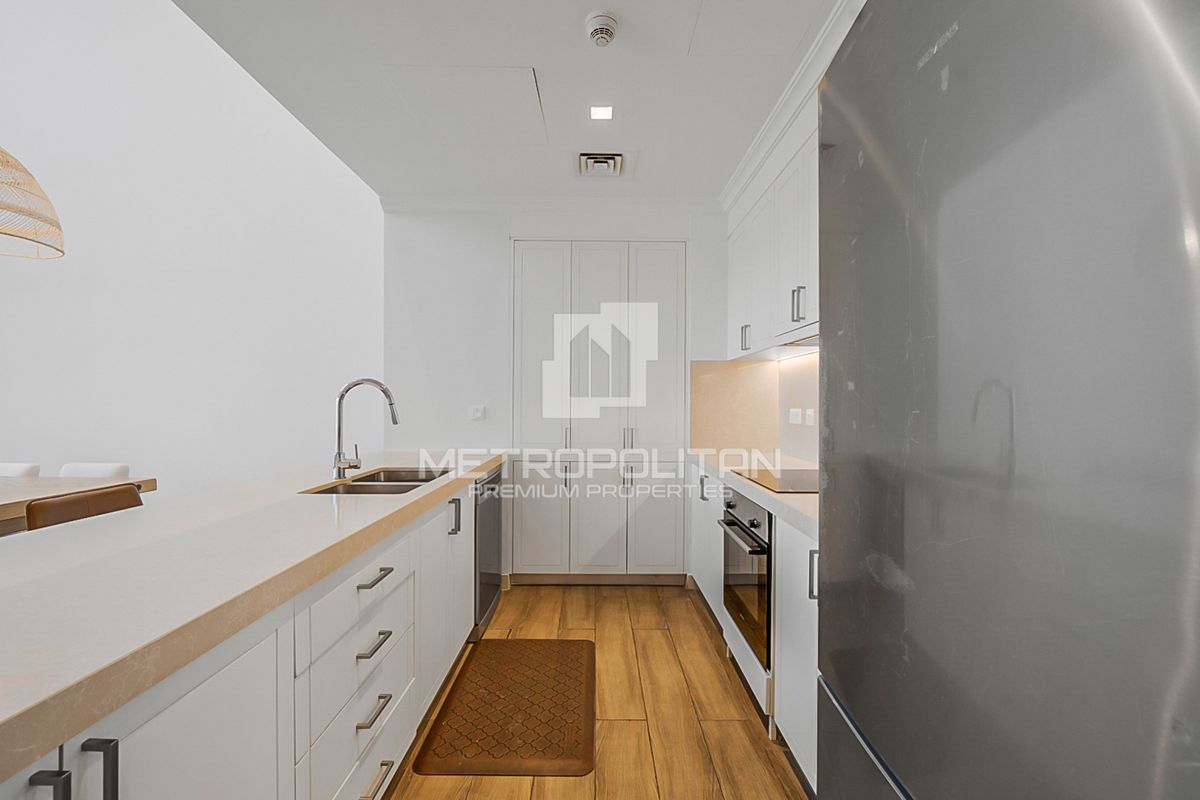 Sea View | Fully Furnished | Ready to Move photo-27