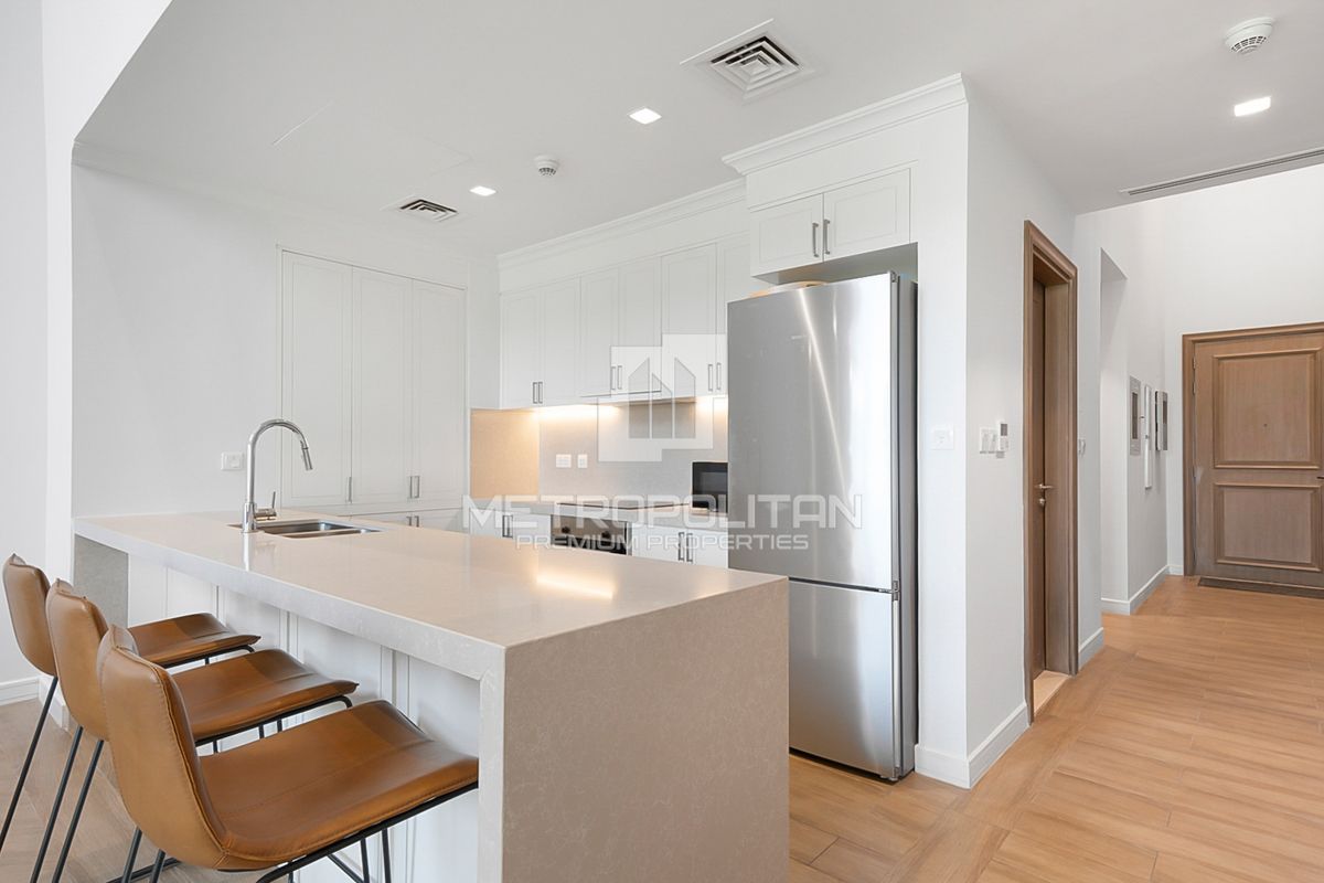 Sea View | Fully Furnished | Ready to Move photo-28