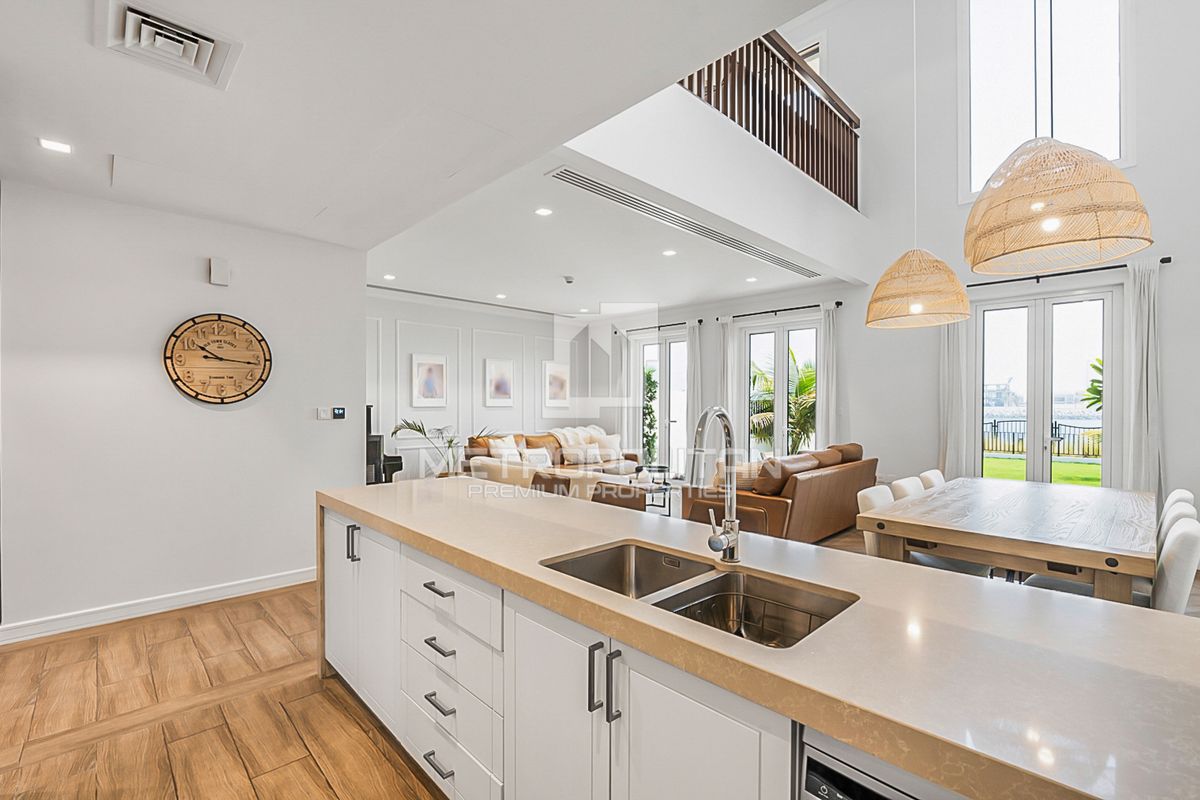 Sea View | Fully Furnished | Ready to Move photo-29