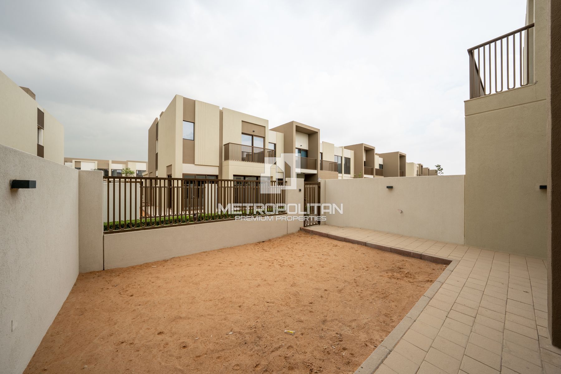 3BR Villa for Rent in Dubai Land – MPR-8670 photo-25