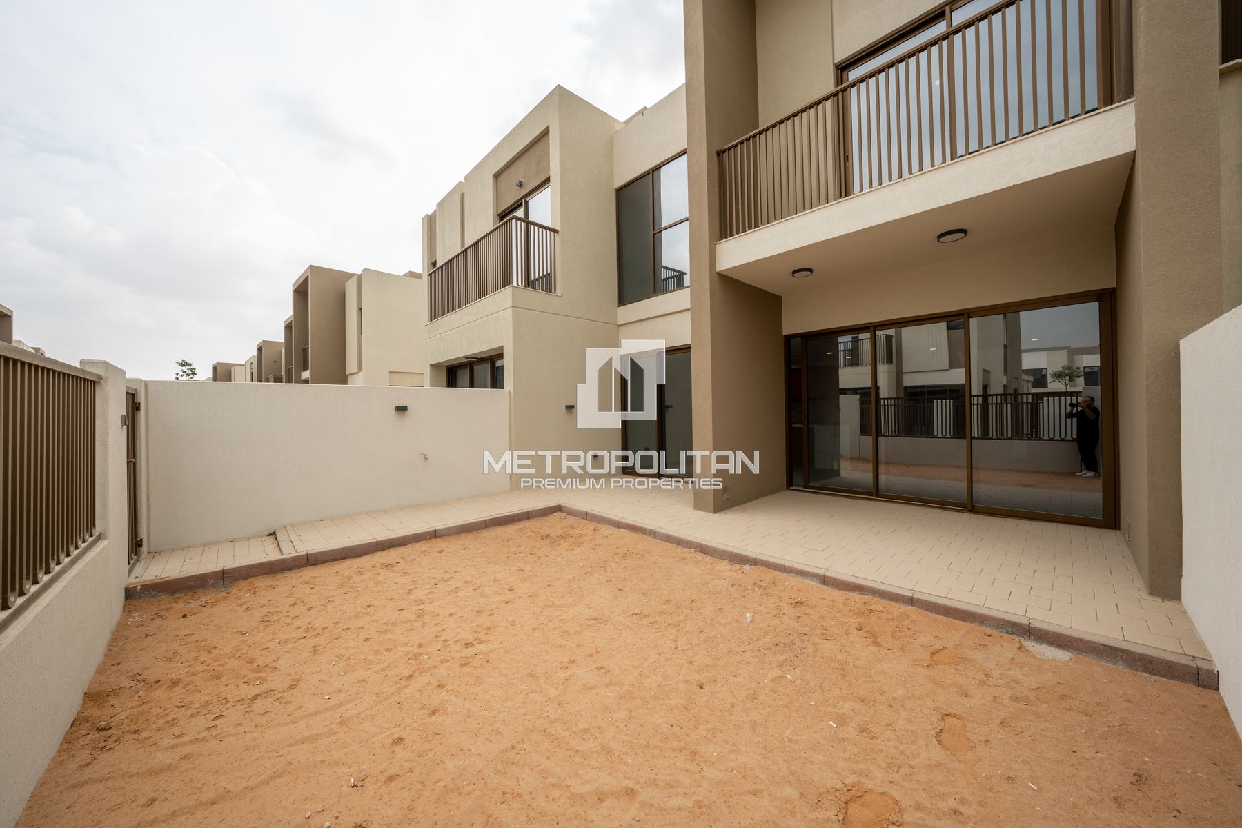 3BR Villa for Rent in Dubai Land – MPR-8670 photo-26