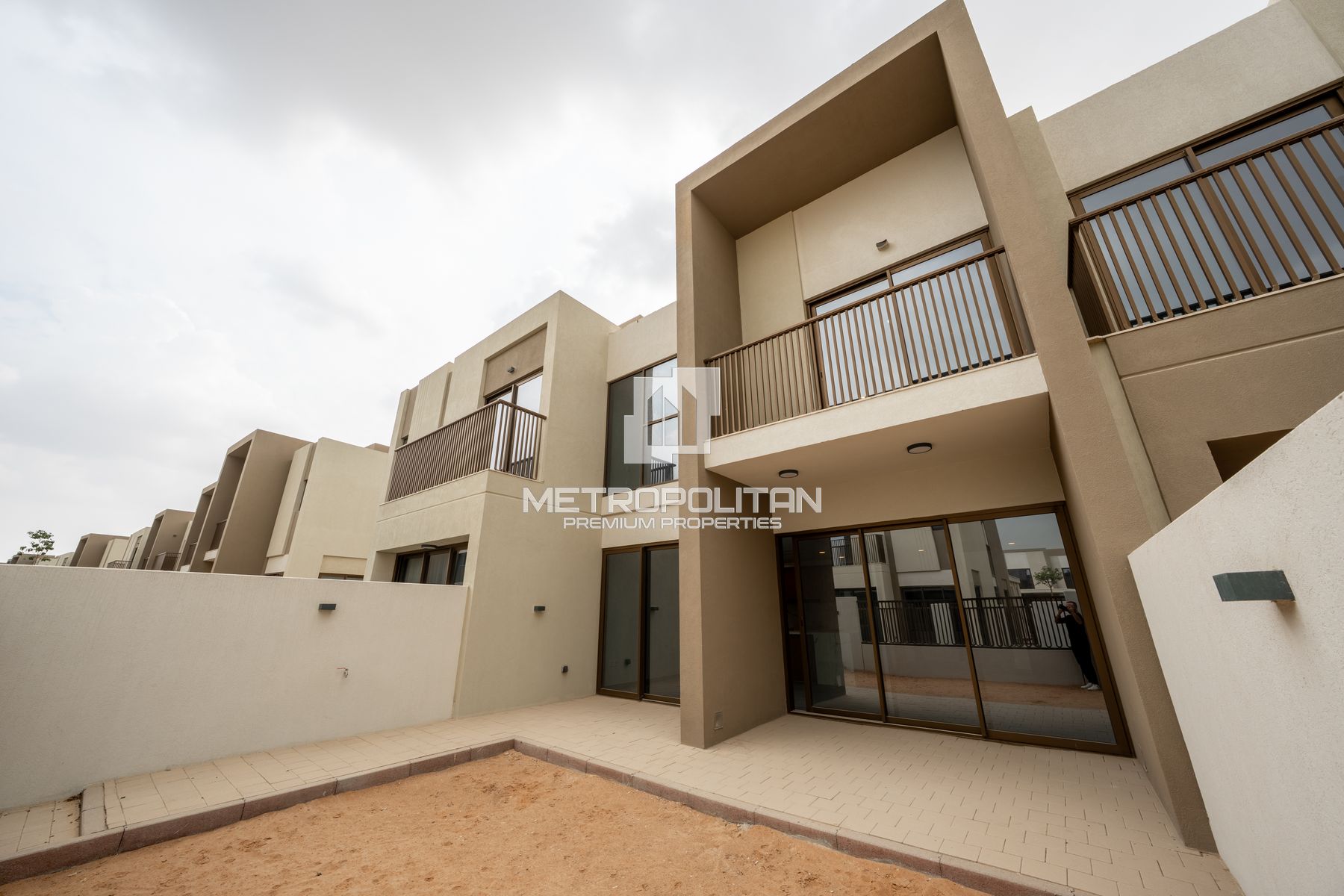 3BR Villa for Rent in Dubai Land – MPR-8670 photo-27