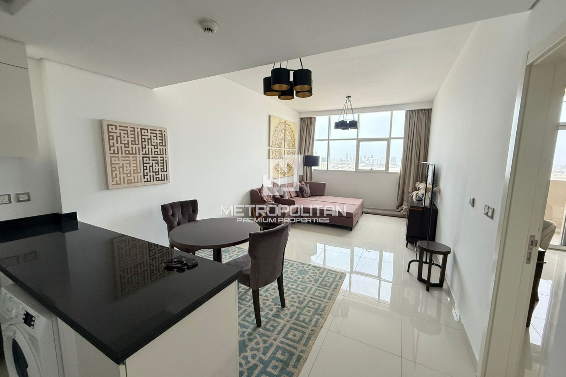 شقة بغرفة نوم واحدة للإيجار في جوميرا فيليج سيركل – MPR-8681