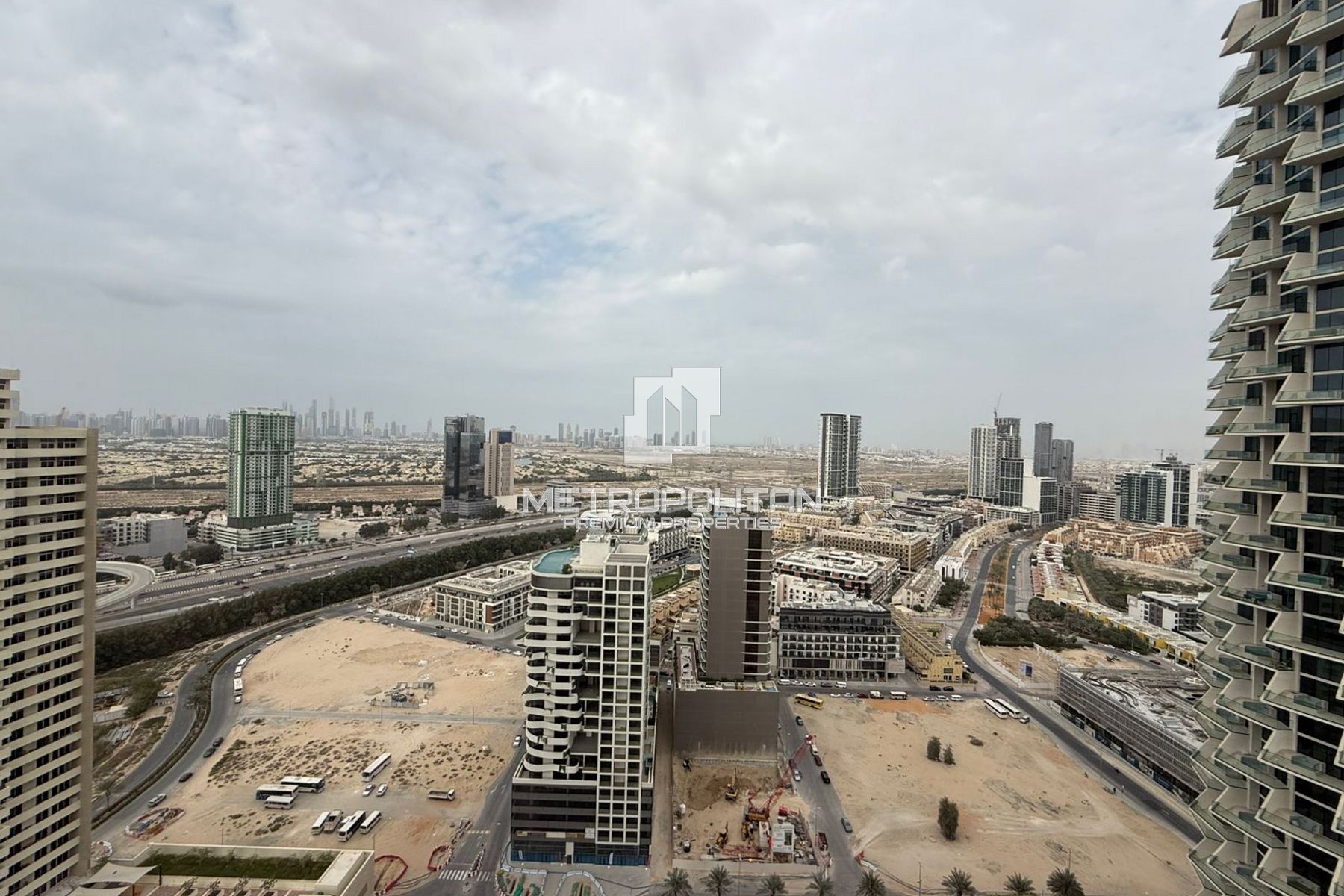 Image - Ghalia Tower, Jumeirah Village Circle, Dubai | Project - شقة