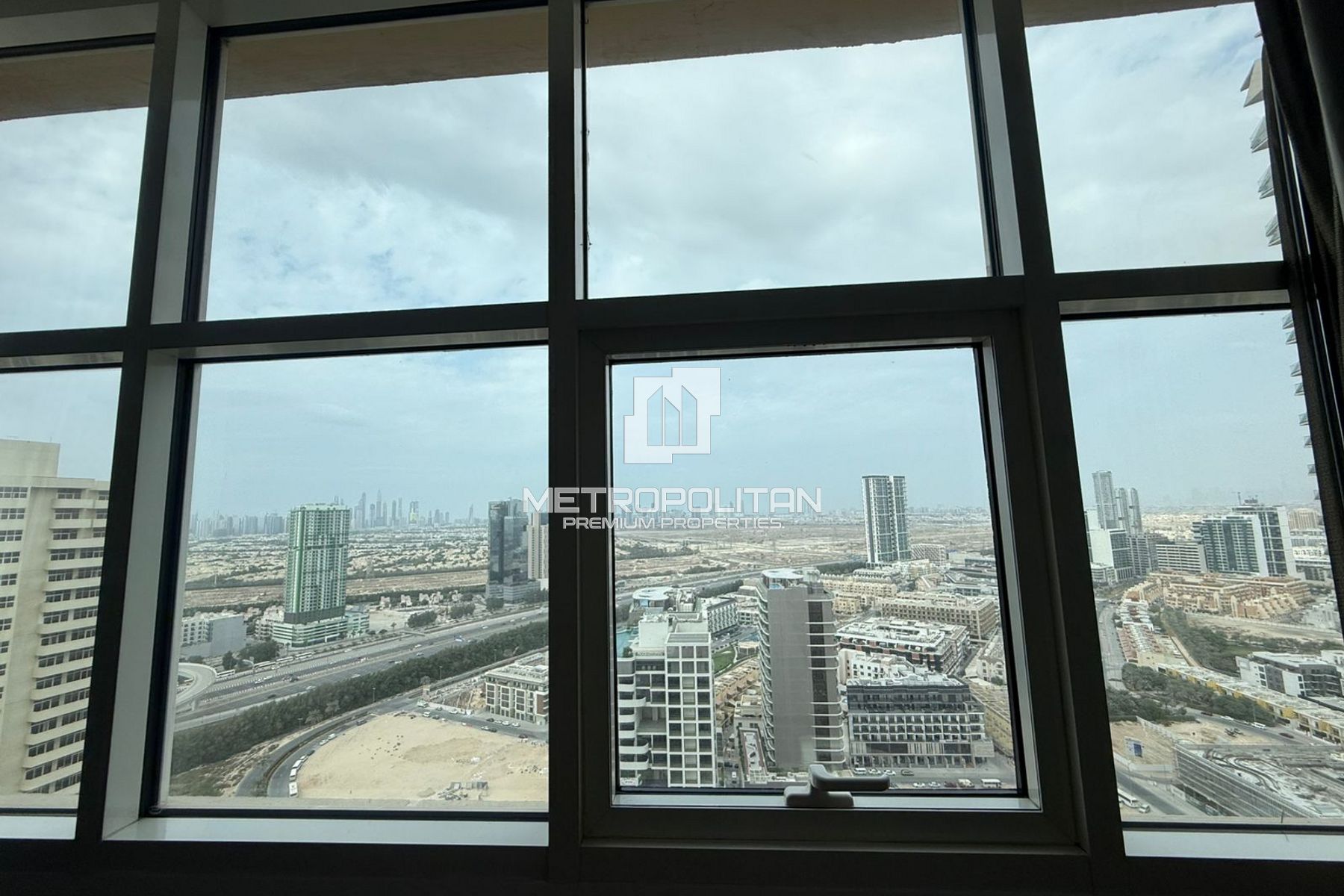 Image - Ghalia Tower, Jumeirah Village Circle, Dubai | Project - شقة