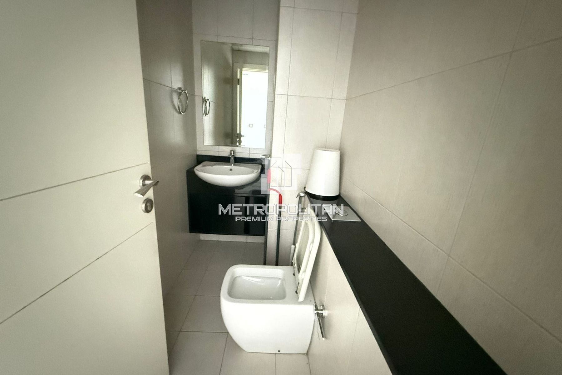 Image - Ghalia Tower, Jumeirah Village Circle, Dubai | Project - شقة