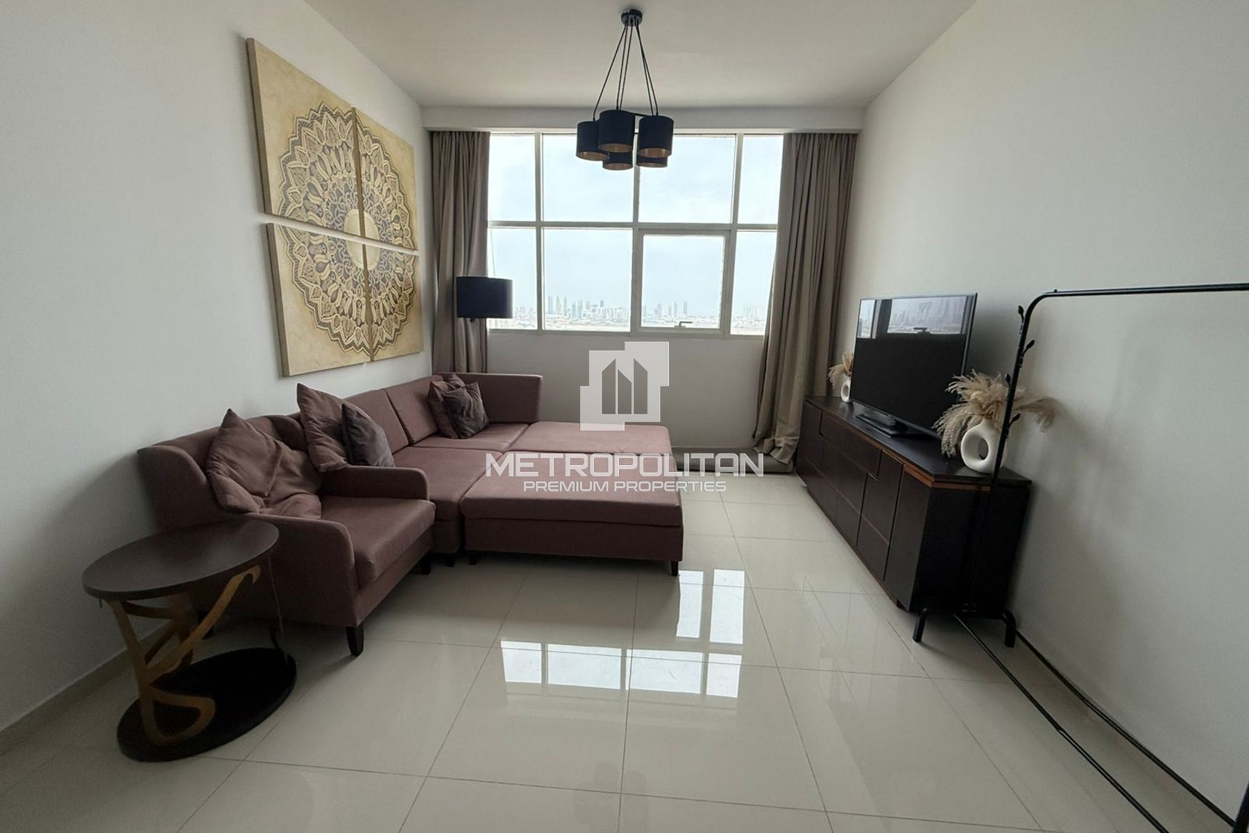 Image - Ghalia Tower, Jumeirah Village Circle, Dubai | Project - شقة