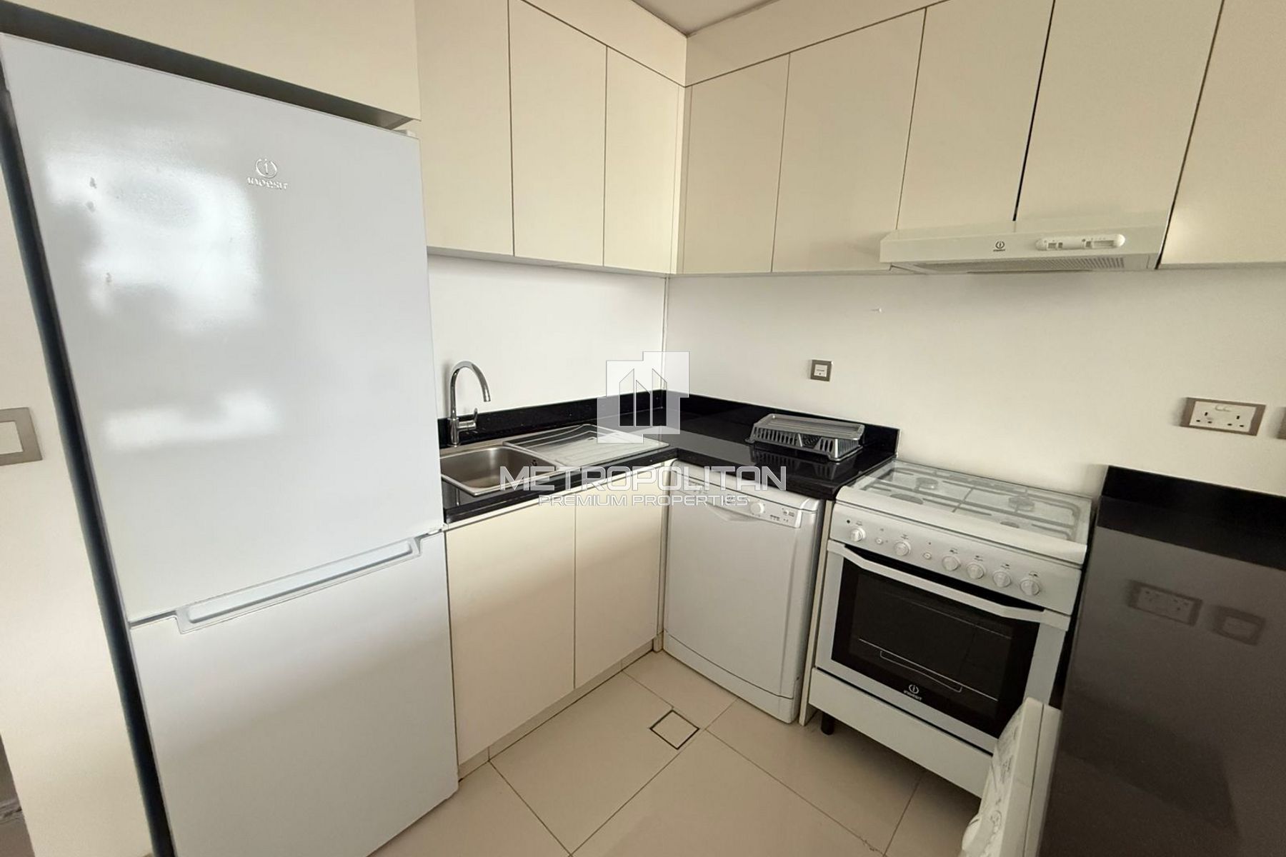 Image - Ghalia Tower, Jumeirah Village Circle, Dubai | Project - شقة