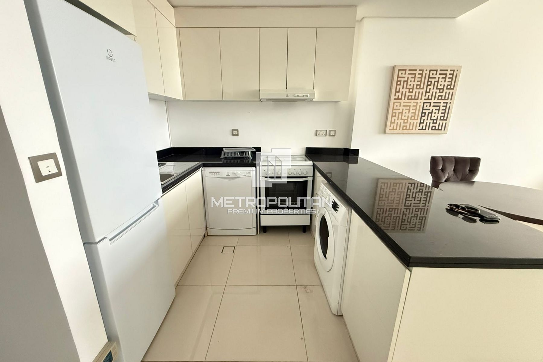 Image - Ghalia Tower, Jumeirah Village Circle, Dubai | Project - شقة