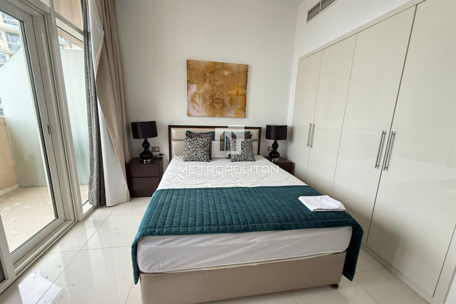 Image - Ghalia Tower, Jumeirah Village Circle, Dubai | Project - شقة