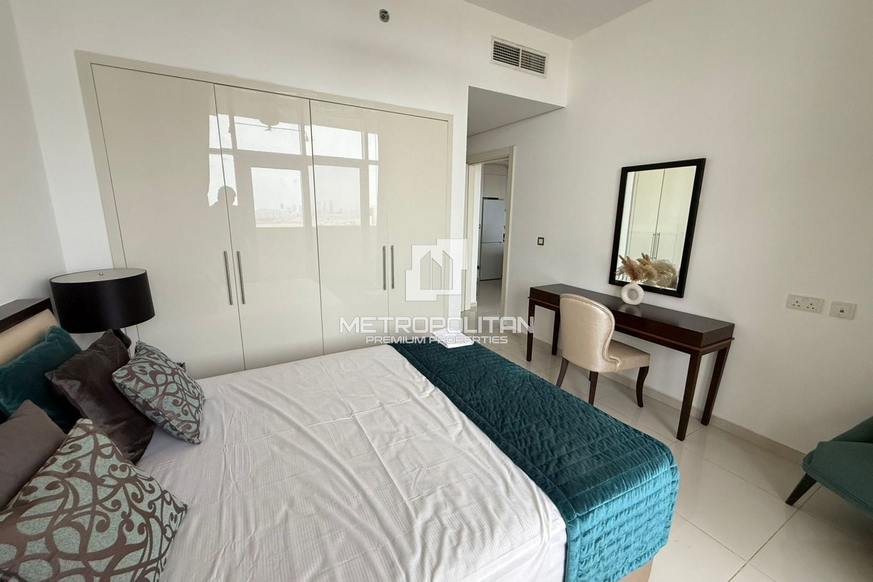 Image - Ghalia Tower, Jumeirah Village Circle, Dubai | Project - شقة