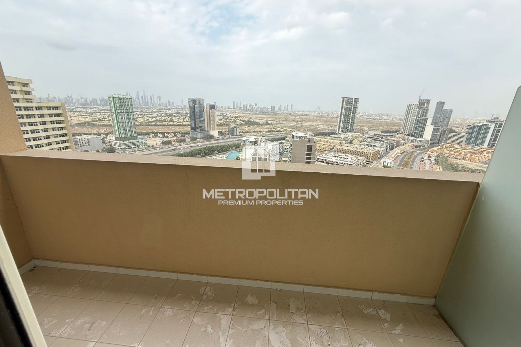 Image - Ghalia Tower, Jumeirah Village Circle, Dubai | Project - شقة