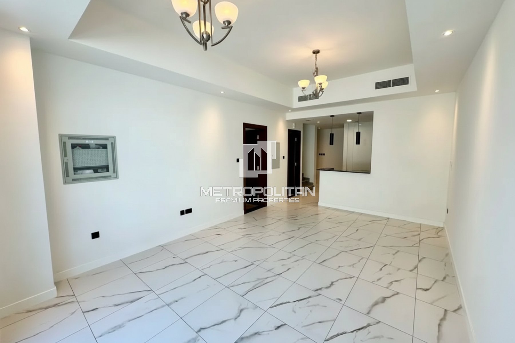 Image - Elie Saab VIE Townhouses, Mohammed Bin Rashid City, Dubai | Project - فيلا