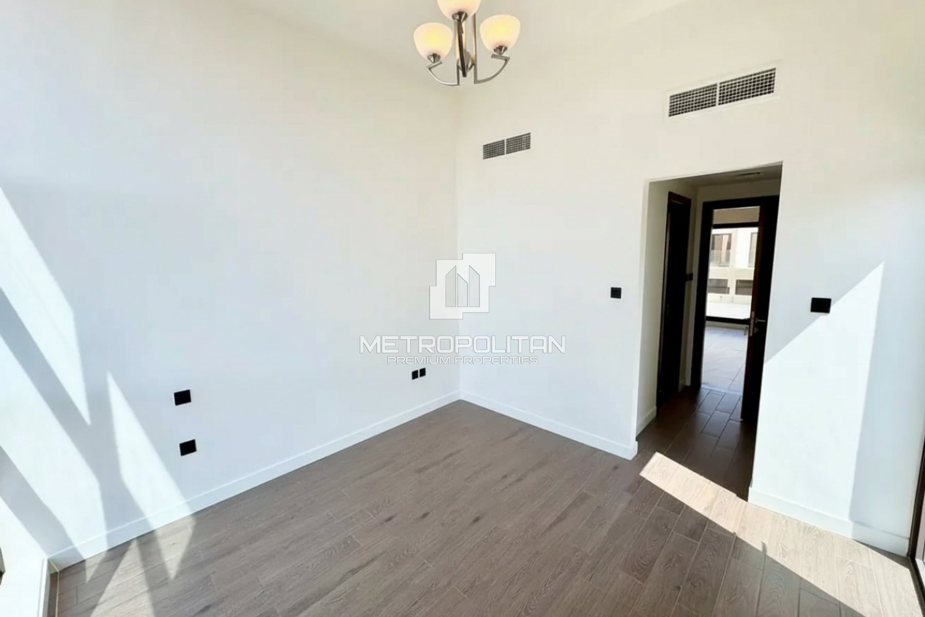 Image - Elie Saab VIE Townhouses, Mohammed Bin Rashid City, Dubai | Project - فيلا